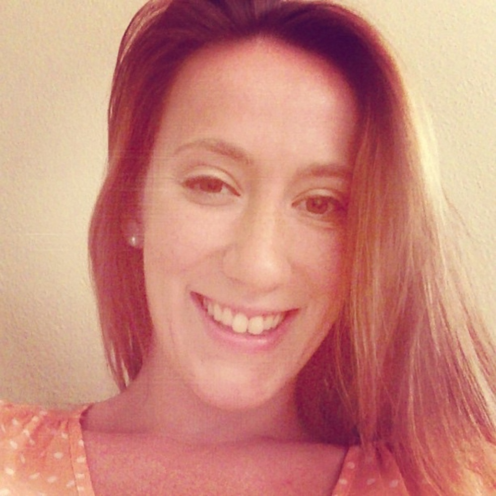 Meet your Posher, Andrea